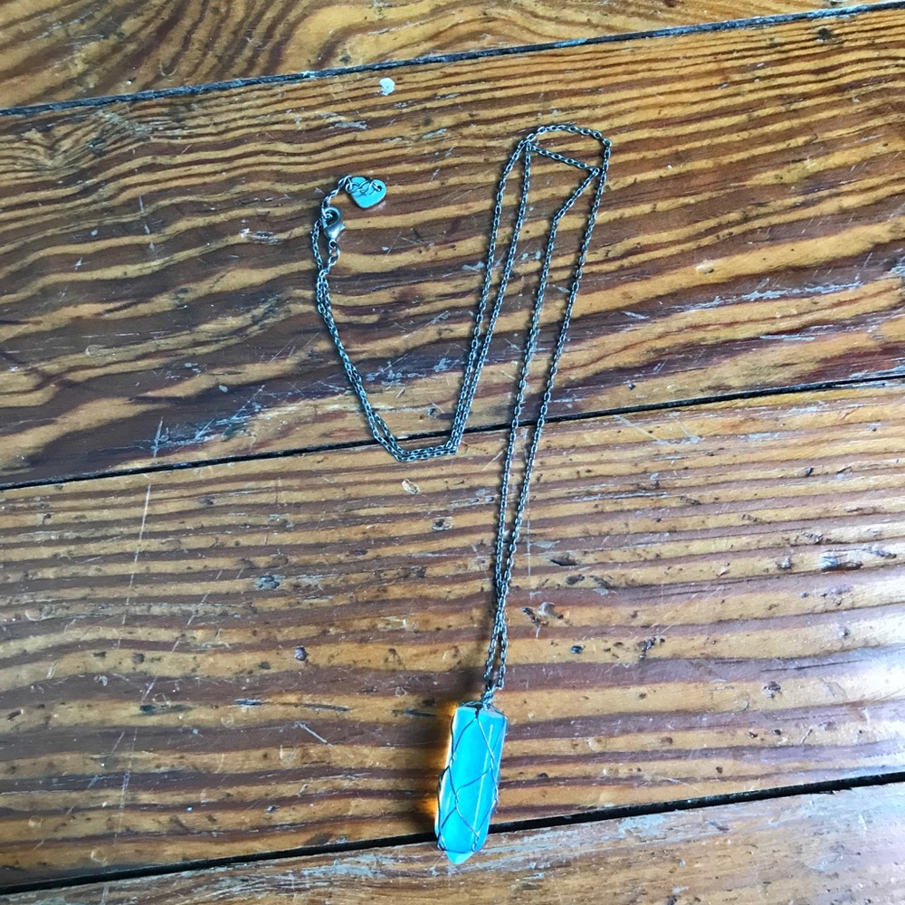 Brandy Melville Necklace